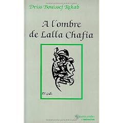 A l'ombre de lalla chafia