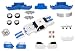Hot Wheels Custom Motors Muscle Car