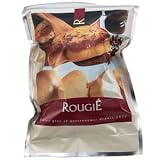 Slices of Duck Foie Gras - Liver Raw Frozen - 2-2.3 lb (Only $9.95 Overnight Shipping!)