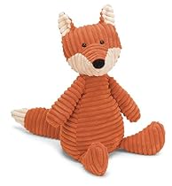 Jellycat Cordy Roy Fox
