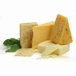 Pub Cheese Assortment (2 pound) by igourmet.com