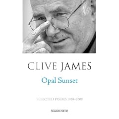 Opal Sunset: Selected Poems, 1958-2008