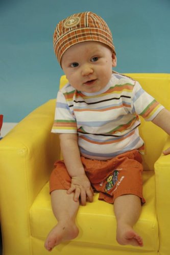 KidsFashion Kn. Set S. 73 Gr. 62-86 35161007