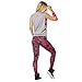 Zumba Gym Athletic Shirt Loose Tank Tops for Women Workout Muscle Tank for Women