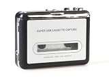 CM3 USB Kassetten-/MC Digitalisierer und Converter