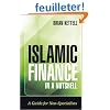 Islamic Finance in a Nutshell: A Guide for Non-Specialists