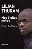 Mes étoiles noires : De Lucy à Barack Obama
