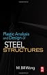 Thumbnail Plastic analysis and design of steel structures