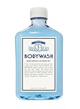 John Allan's Bodywash Moisturizing Cleansing Gel