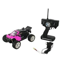 Revell Control 24505 - RC-Modell Ready-to-run Truggy mit 4-Radantrieb (GHz)