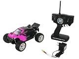 Revell Control 24505 - RC-Modell Ready-to-run Truggy mit 4-Radantrieb (GHz)