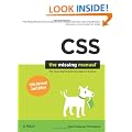 CSS: The Missing Manual (Missing Manuals)
