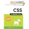 CSS: The Missing Manual (Missing Manuals)