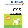 CSS: The Missing Manual