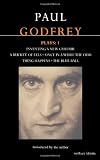 Godfrey Plays: 1 (Contemporary Dramatists) (Vol 1)