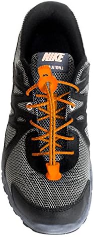 Latch Laces (Orange)