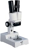 Konus Opal 20x Stereoscopical Microscope 5418 - 220volts