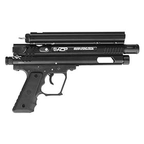 Ariakon Combat Pistol 2.0 Paintball Gun - Black Ariakon Combat Pistol 2.0 Paintball Gun - Black