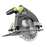 UPC 033287170319 product image for Ryobi ZRP507 ONE Plus 18V Cordless Circular Saw (Bare Tool) (Certified Refurbish | upcitemdb.com