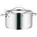 WMF ガーラプラスシリーズ 深型キャセロール 24cm 018WF-1538