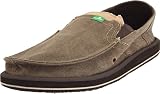 Sanuk Men's Pick Pocket Slip-On Shoe