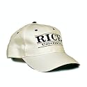Rice Owls The Game Classic Bar Cap
