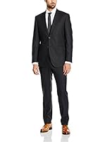 CORTEFIEL Traje Hombre Tailored (Gris Oscuro)