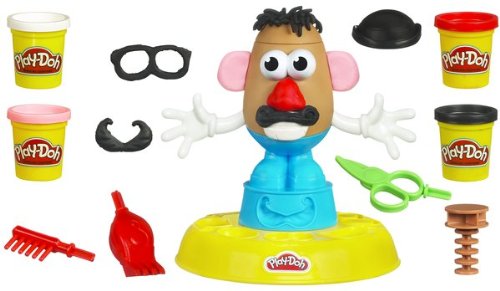 Imagen 3 de Playdoh - Pd Mr Potato (Hasbro) 33252148