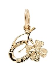 Rembrandt Charms Good Luck Charm