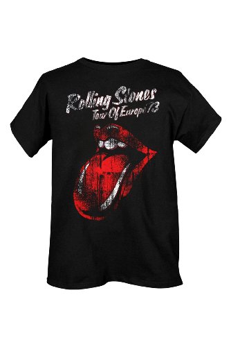 rolling stones europe
