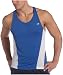Apparel : New Balance Men's NBx Cocona Singlet