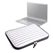 High Quality Silver Laptop Case For Samsung Series 7 Chronos NP700Z5a, RV520I 15.6