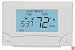 Lux Products TX9000TS Touch Screen 7 Day Programmable Thermostat