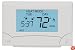 Lux Products Touch Screen 7 Day Programmable Thermostat TX9000TS