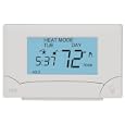 Lux Products TX9000TS Touch Screen 7 Day Programmable Thermostat