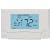 Lux Products TX9000TS Touch Screen 7 Day Programmable Thermostat