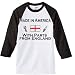 England Parts Jersey