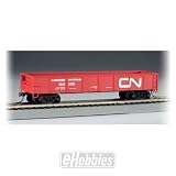 Bachmann Trains Canadian National Gondola - B000BPT8SY