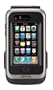 Magellan Portable GPS Navigation and Battery ToughCase for iPhone 3G/3GS and iPod Touch