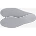 ONGUARD 91019 Single-Layer Standard Cushion Men's Replacement Boots Insole, Size 6