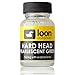 Loon Outdoors Non-Toxic Hard Head Fly Tying Cement Pearlescent Green
