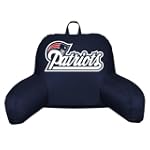 NFL New England Patriots Bed Rest