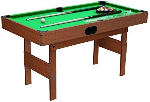 Pool &amp; snooker table by Krakpol