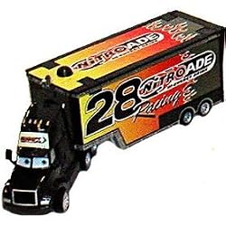 Disney Pixar Cars 1:55 Hauler - Nitroade