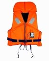 Secumar Rettungsweste Bravo 10 - 15 kg 30 N - Schwimmweste