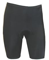 BIG Men's Classic Bike Shorts Cycling Bicycle Biking