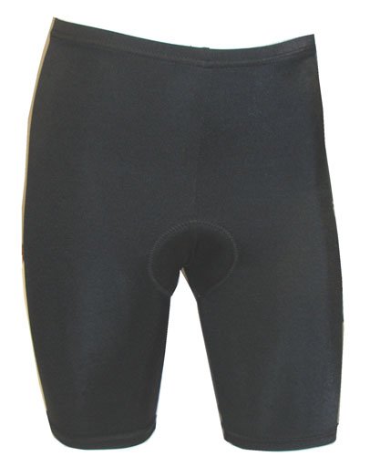 BIG Men's Classic Bike Shorts Cycling Bicycle Biking