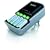 Philips SCB 2025 NB / 12 Stecker-Ladeger�t (inkl. 4 AA-Akkus 1300mAh)