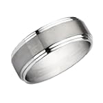 Mens 8mm