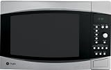 GE Profile : PEB1590SMSS 1.5 Cu. Ft. Convection Microwave Oven Stainless Steel 41GlNjKF3eL. SL160 GE Profile : PEB1590SMSS 1.5 Cu. Ft. Convection Microwave Oven Stainless Steel